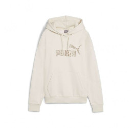 Bluza Ess Animal Hoodie