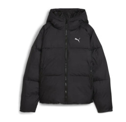 Kurtka Poly Puffer Jacket