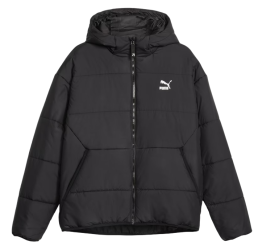 Kurtka Classic Padded Jacket