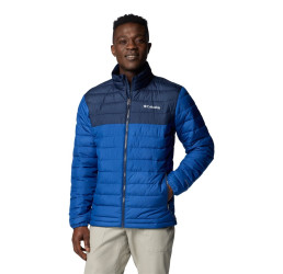 Kurtka Powder Lite II Jacket